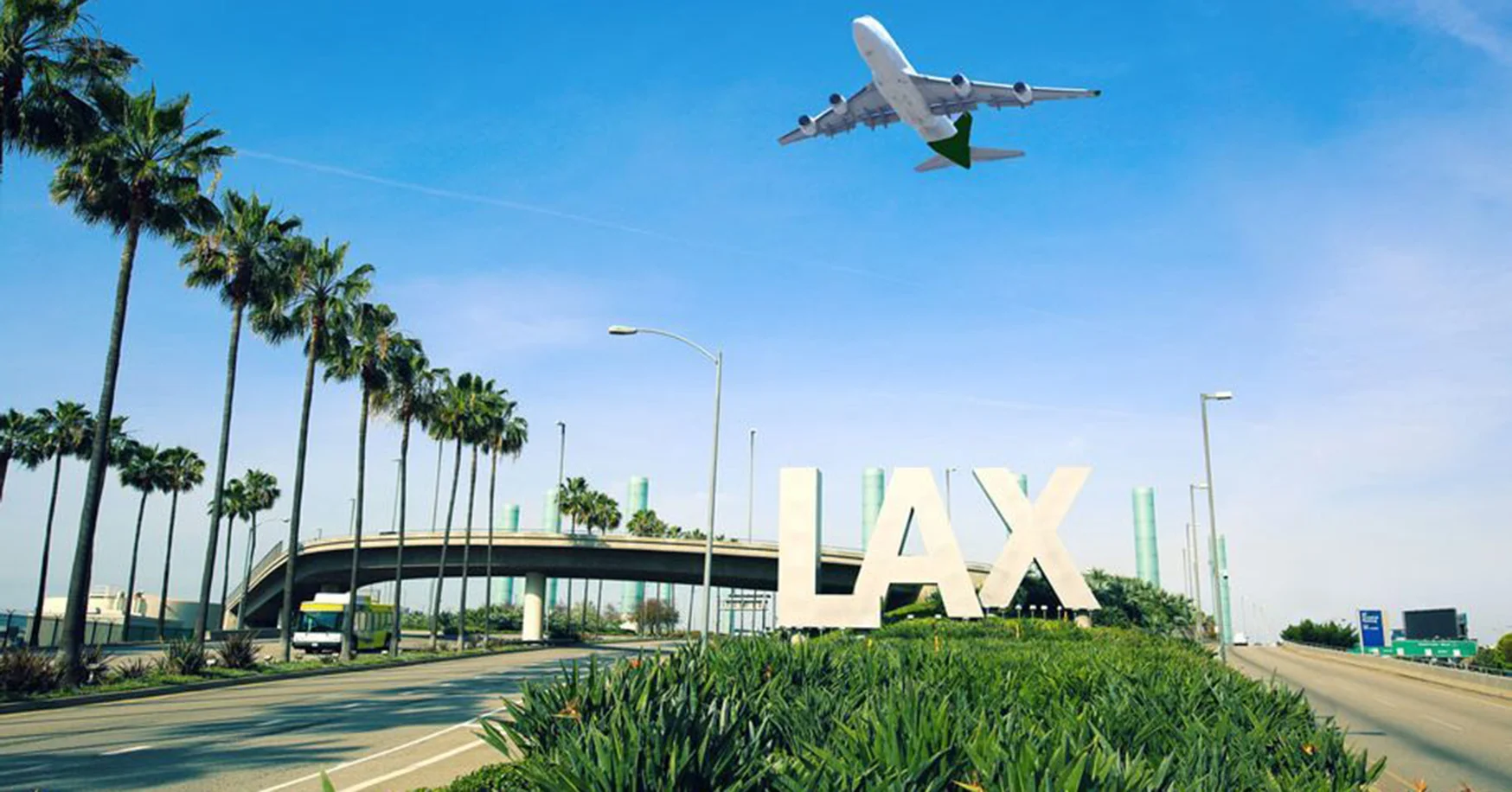 Lax Airport
